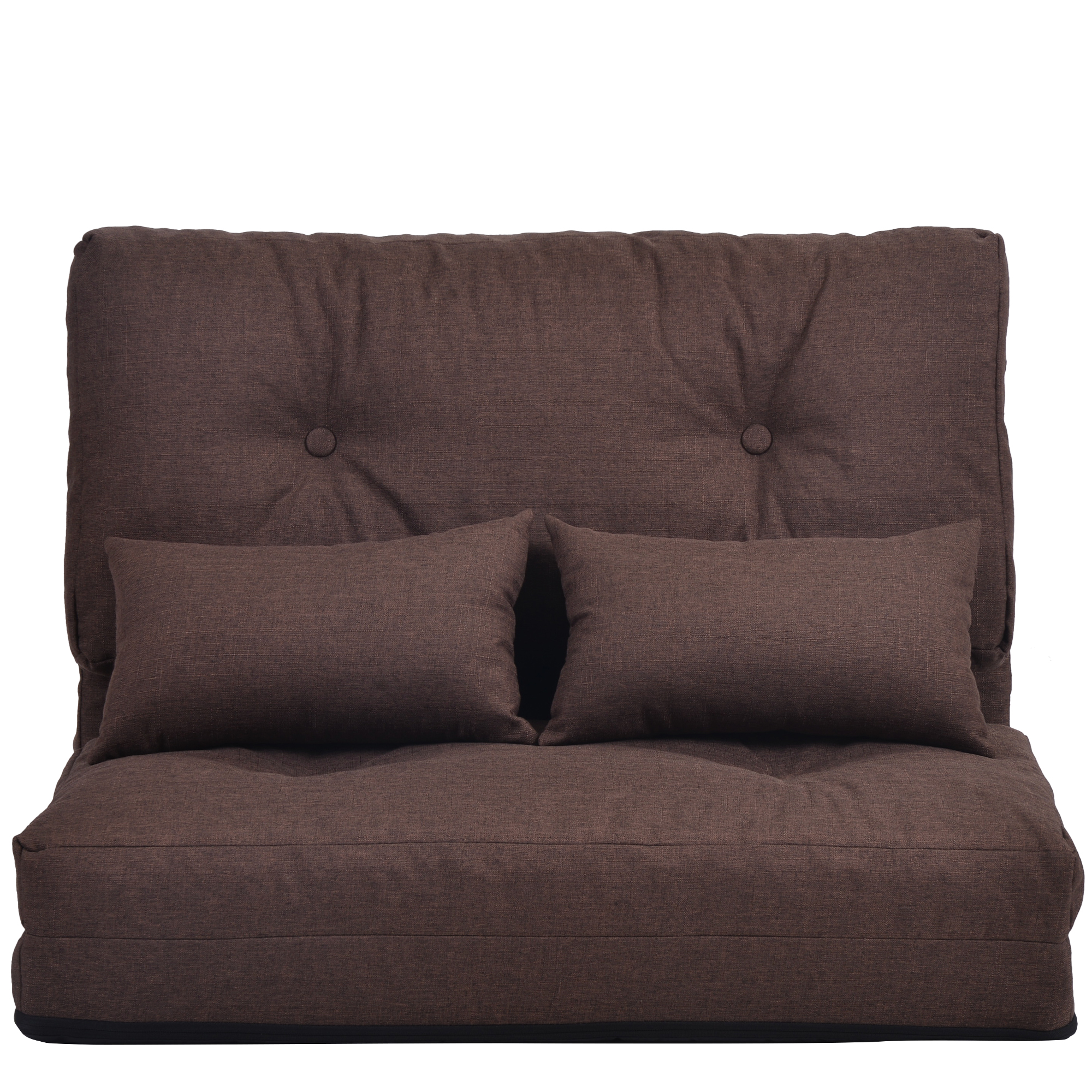Sofa Bed Dual-use Folding Lunch Bed Living Room Single Double Multifunctional Simple Folding Small Apartment Cama Plegable