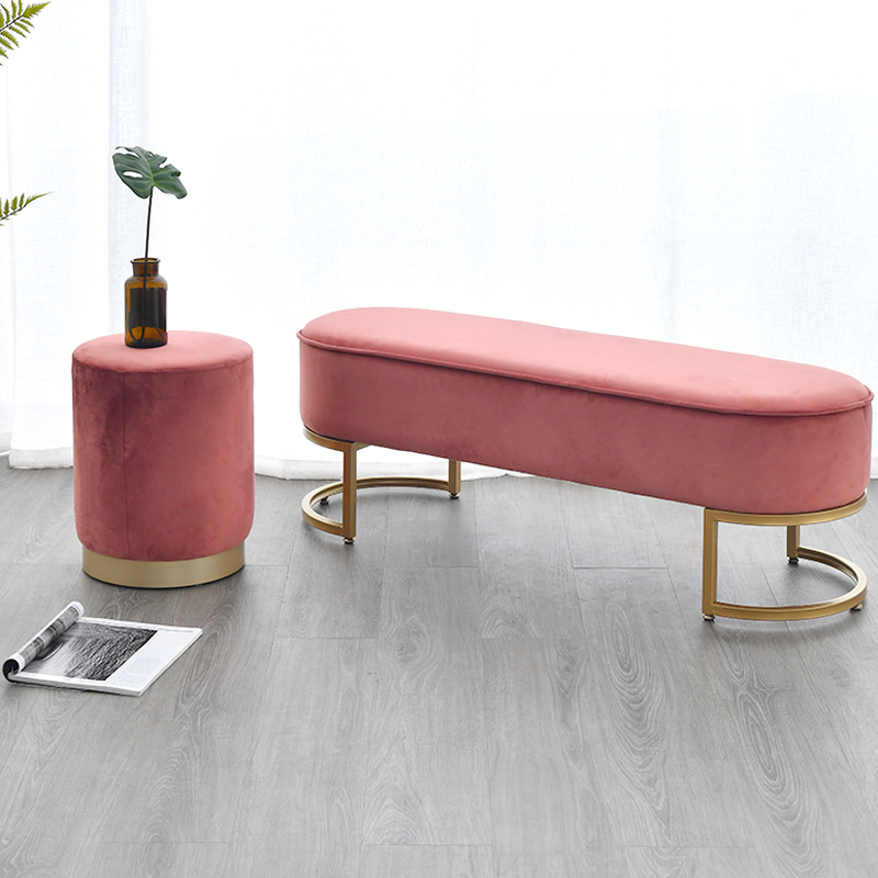 Modern Furniture Decor Sleeper