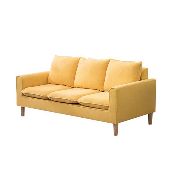 Lazy Sofa  Sofa Bed Small Huxing Double Fabric Sofa Living Room Bedroom Tatami Clothing Shop Sofa
