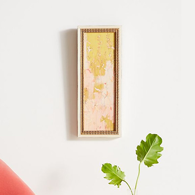 DANCING WALL ART